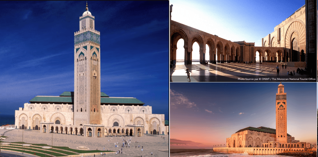 casablanca