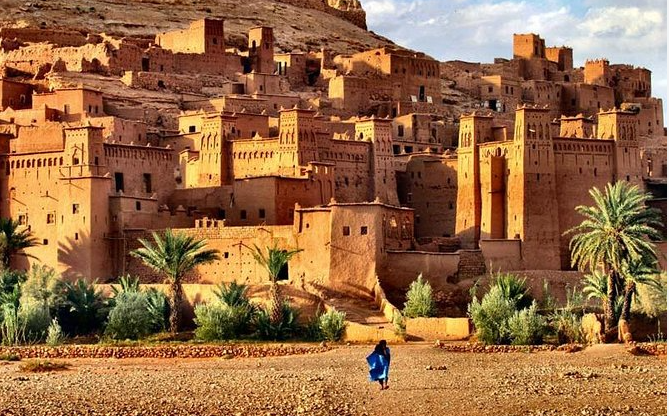sahara